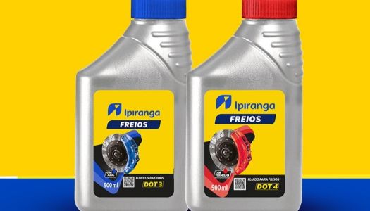 Você sabe o que realmente faz o fluido de freio no sistema do veículo?