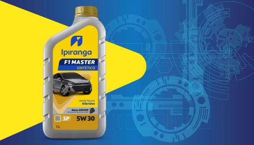 Por que a tecnologia do lubrificante faz diferença no resultado do seu negócio?