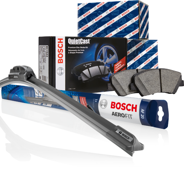 Bosch